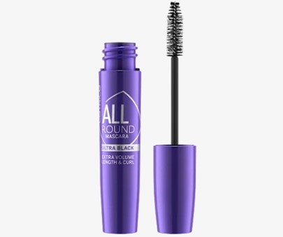 Catrice mascara all round ul.blk 10