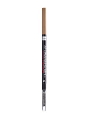 5557F6EEF30DDA4E1C0F6C07F2122B79_ L'oreal brow artist skinny definer 101 blonde