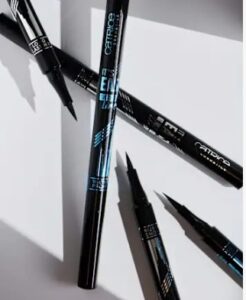Catrice eyeliner easy wtp blk 10