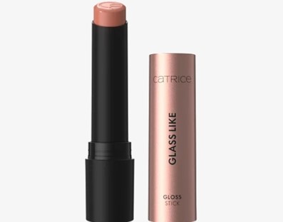 Catrice gloss stick glass like 10