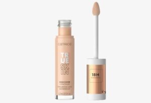 Catrice cor true skin wp 20