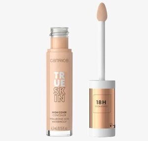 Catrice cor true skin wp 20