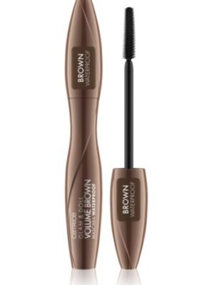 6392259DF9187416E5AB4475238272D6_ Catrice mascara g&d vol.wp brown