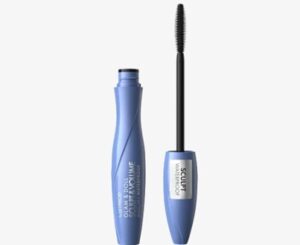 Catrice mascara g&d scul&vol.wp blk