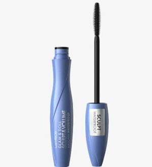 Catrice mascara g&d scul&vol.wp blk
