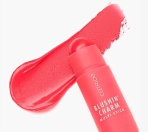 Catrice gl&fd stk.blushin'  10