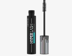 Catrice mascara hyper l.wp blk  010
