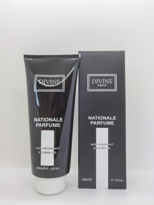 Divine bain moussant national parfume 400 ml