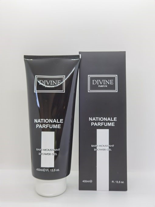 7593745902A60D628F446ACC675ED2BF_ Divine bain moussant national parfume 400 ml