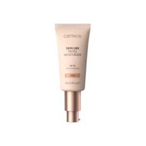 Catrice crema colorata idratante skin like 030n