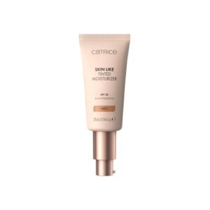 Catrice crema colorata idratante skin like 042c