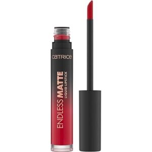 Catrice rossetto liquido endless mat.060