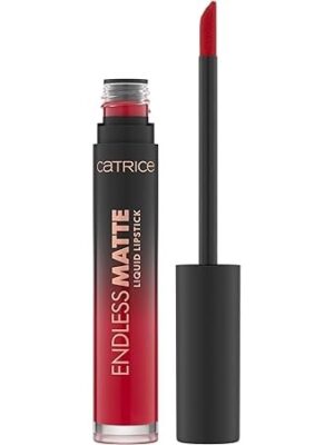 Catrice rossetto liquido endless mat.060