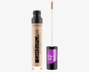 Catrice liquid camouflage concealer 015