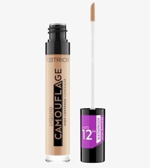 Catrice liquid camouflage concealer 015