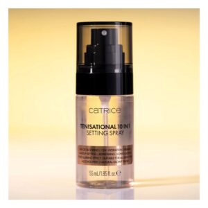 Catrice spray viso multitasking 10in1