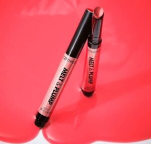Catrice gloss melt&plump 30