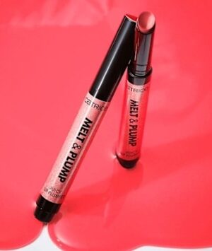 Catrice gloss melt&plump 30