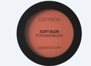 Catrice blush polvere soft bl. 30