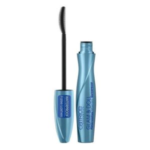 Catrice mascara g&d false wp blk 10