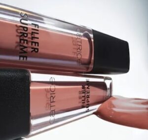 Catrice gloss filler supreme 50