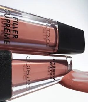 Catrice gloss filler supreme 50