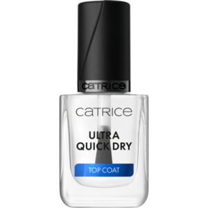 Catrice top coat ul.quick dry