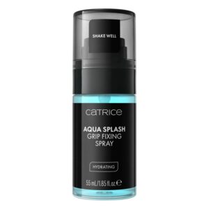Catrice spray fissante make-up aqua