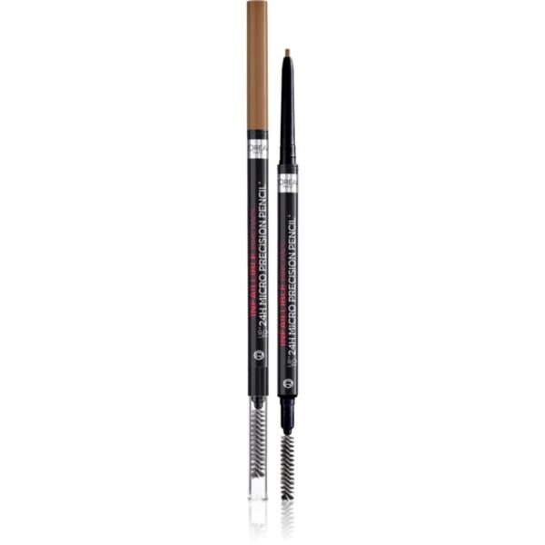 L'oreal brow artist skinny definer 105 brunette
