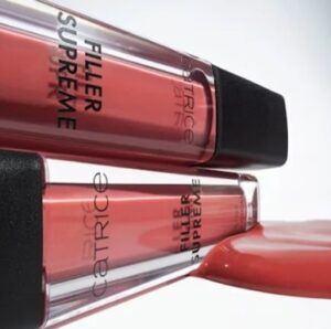 Catrice gloss filler supreme 30