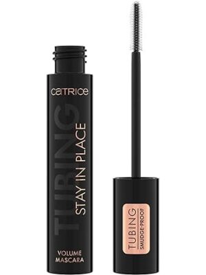 Catrice mascara vol.tubing blk  010