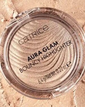 Catrice illuminante aura glam 10