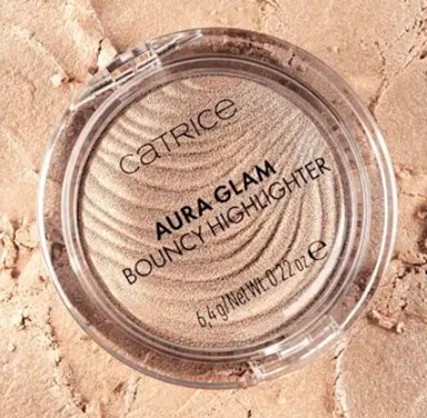 Catrice illuminante aura glam 10