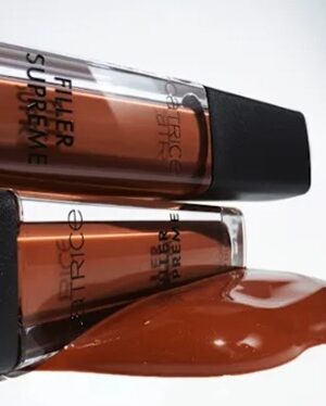Catrice gloss filler supreme 100