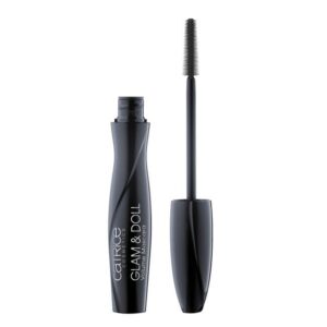 Catrice mascara g&d vol.blk  10