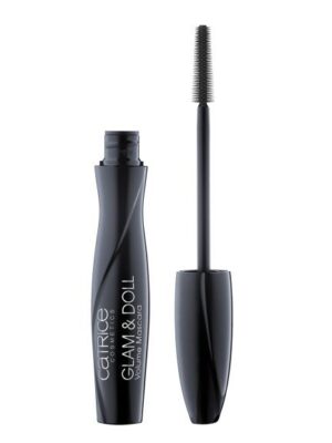 Catrice mascara g&d vol.blk  10