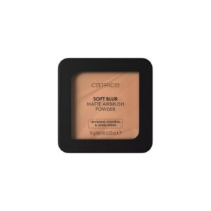 Catrice cipria comp.soft.bl.  040w