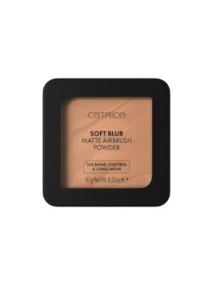 Catrice cipria comp.soft.bl.  040w