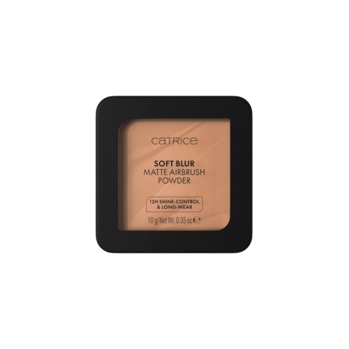 Catrice cipria comp.soft.bl.  040w