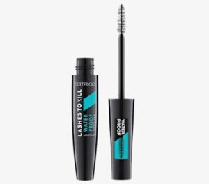 Catrice mascara l.to kill wp blk 10