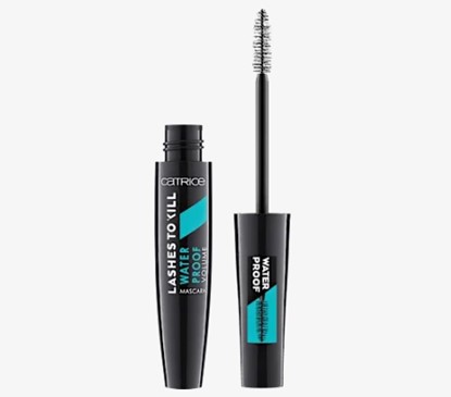 Catrice mascara l.to kill wp blk 10