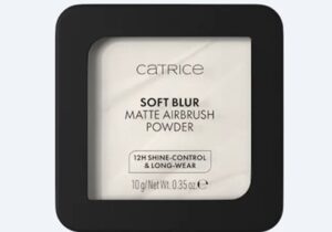 Catrice cipria comp.soft.bl.  001n