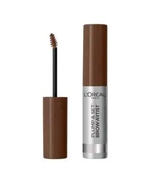 DCBEE3A2FB02949FF356C9994720ED0E_ L'oreal mascara sopracciglia plump & set 105 brunette