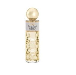 DDF35D3A051F17A9421872CF3CE4EEFC_ Saphir cool de saphir pour femme edp 200 ml