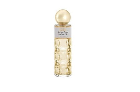 Saphir cool de saphir pour femme edp 200 ml