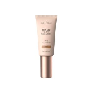 Catrice crema colorata idratante skin like 045n