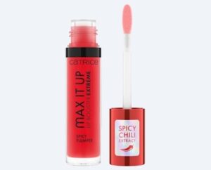 Catrice gloss plump.max it up  10