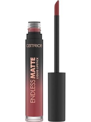 Catrice rossetto liquido endless mat.090
