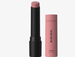 Catrice rossetto matte blur-real 40