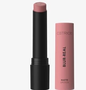 F826394D32C1E3706850A5B967806324_ Catrice rossetto matte blur-real 40